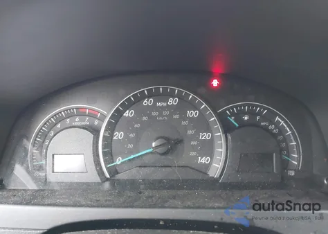 2012 Toyota Camry Le from USA, damaged, VIN 4T4BF1FK9CR206759